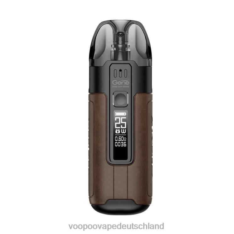 VOOPOO ARGUS AIR Pod-Kit Aschbraun 2NNNZ67 | VOOPOO Vape Amazon