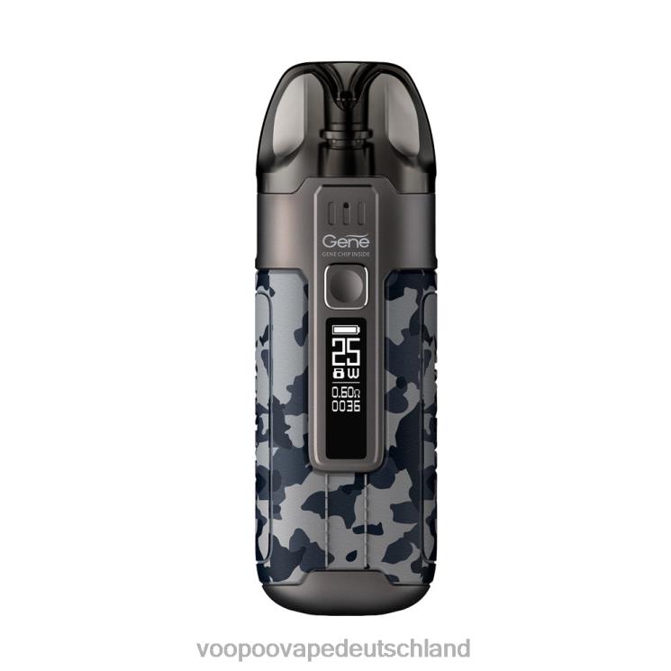 VOOPOO ARGUS AIR Pod-Kit Schneelandtarnung 2NNNZ64 | VOOPOO Kaufen Deutschland