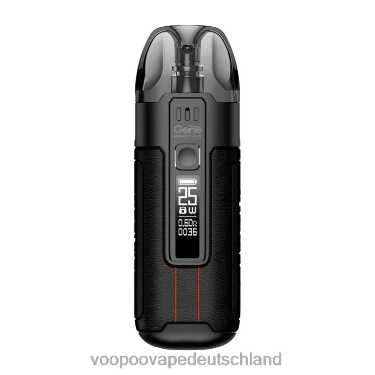 VOOPOO ARGUS AIR Pod-Kit Schwarz Rot 2NNNZ69 | VOOPOO Vape Price