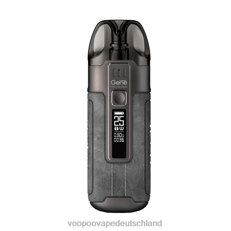 VOOPOO ARGUS AIR Pod-Kit Vintage-Grau 2NNNZ66 | VOOPOO Vape Pod