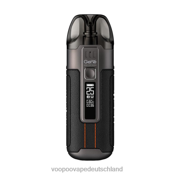 VOOPOO ARGUS AIR Pod-Kit klassisches Schwarz 2NNNZ61 | VOOPOO Vape Deutschland