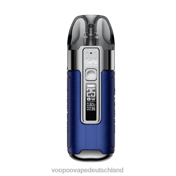 VOOPOO ARGUS AIR Pod-Kit klein blau 2NNNZ71 | VOOPOO Vape Deutschland