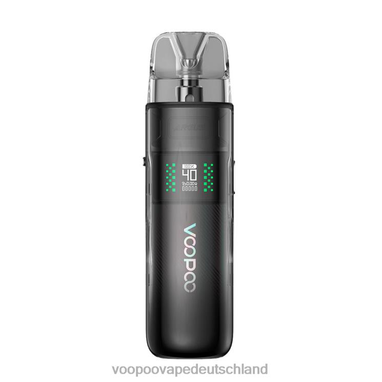 VOOPOO ARGUS E40 Pod-Kit schwarz sprühen 2NNNZ15 | VOOPOO Liquid Kaufen