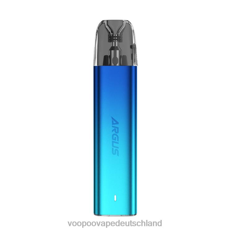 VOOPOO ARGUS G2 MINI Schote Aurorablau 2NNNZ139 | VOOPOO Vape Price