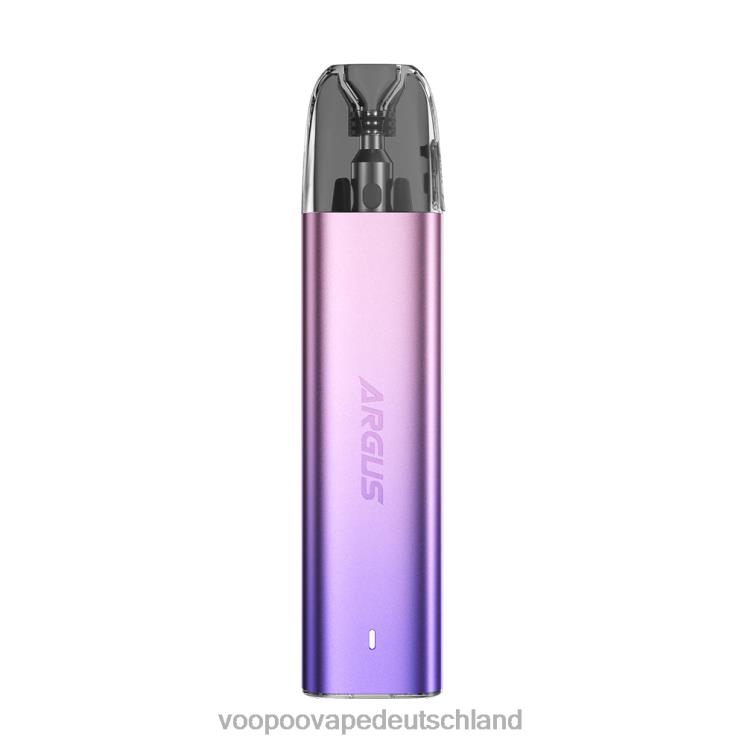 VOOPOO ARGUS G2 MINI Schote violettrosa 2NNNZ141 | VOOPOO Vape Deutschland