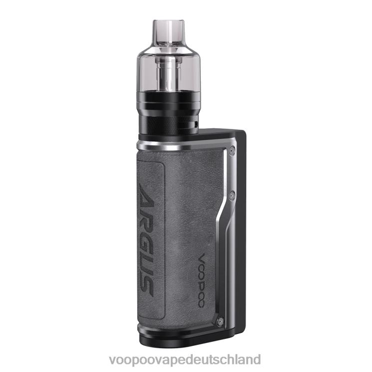 VOOPOO ARGUS GT Box-Mod-Kit Vintage-Grau 2NNNZ111 | VOOPOO Vape Deutschland