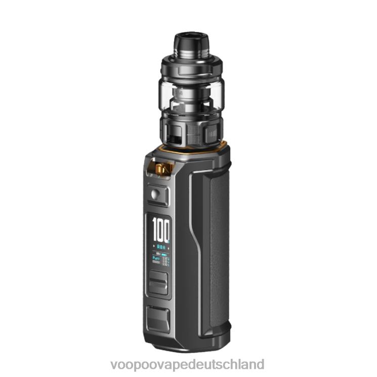 VOOPOO ARGUS MT & XT Tank-Kit mt-limettengrün 2NNNZ42 | VOOPOO Vape Berlin