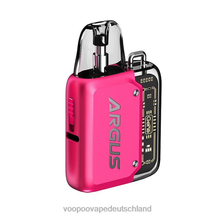 VOOPOO ARGUS P1 Bausatz Leidenschaft rosa 2NNNZ39 | VOOPOO Vape Price