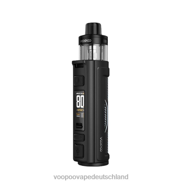 VOOPOO ARGUS PRO 2 Pod-Mod-Kit schwarz sprühen 2NNNZ100 | VOOPOO Argus Kaufen