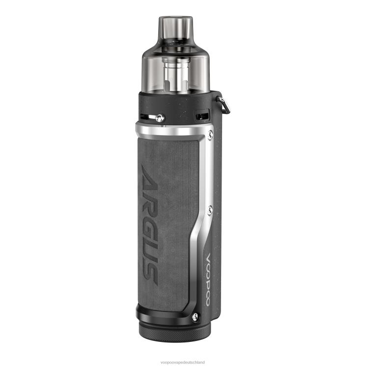 VOOPOO ARGUS PRO Pod-Mod-Kit Vintage-Grau 2NNNZ22 | VOOPOO Vape Berlin