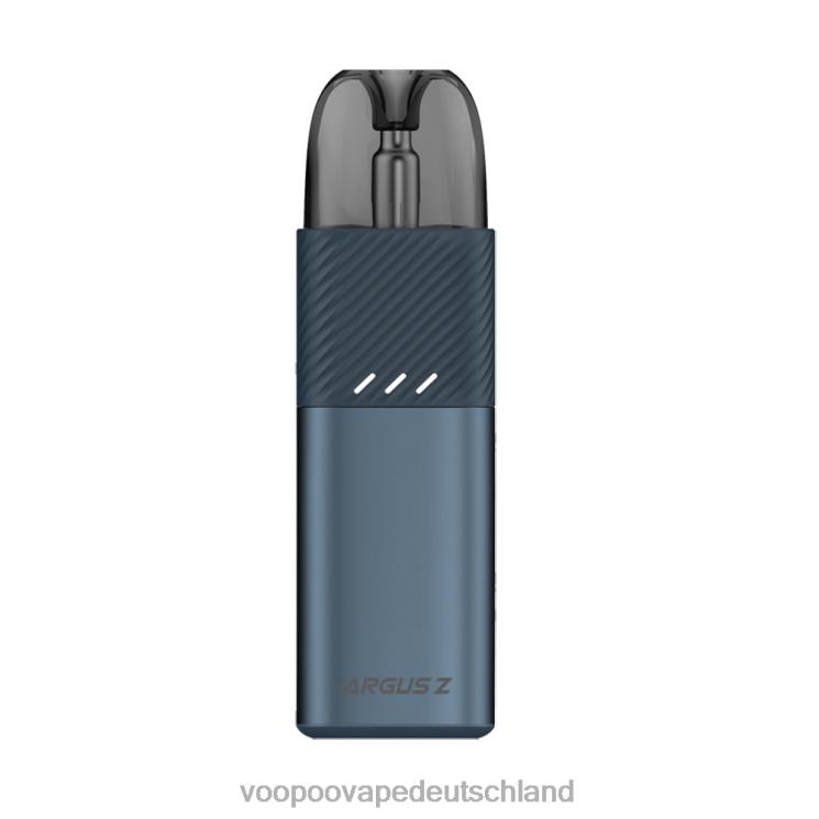 VOOPOO ARGUS Z Pod-Kit Navy blau 2NNNZ119 | VOOPOO Vape Price