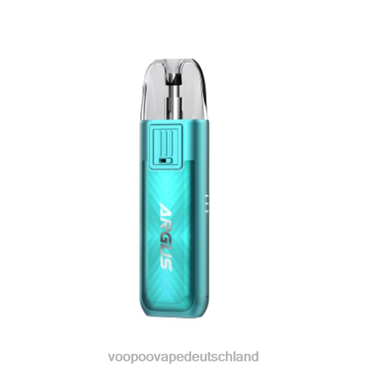 VOOPOO ARGUS pod se glänzendes Blau 2NNNZ145 | VOOPOO Liquid Kaufen