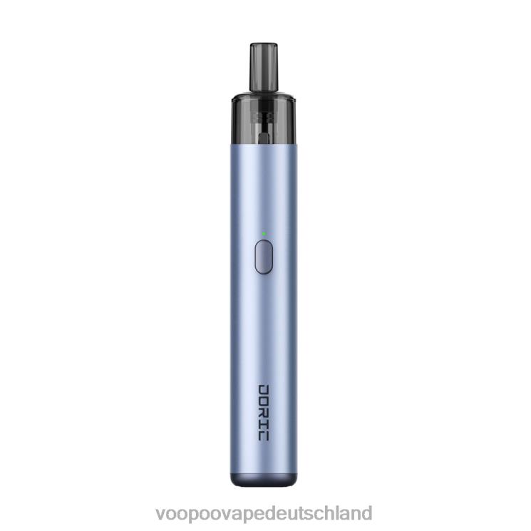 VOOPOO DORIC 20 Bausatz Eisblau 2NNNZ418 | VOOPOO Vape Kit