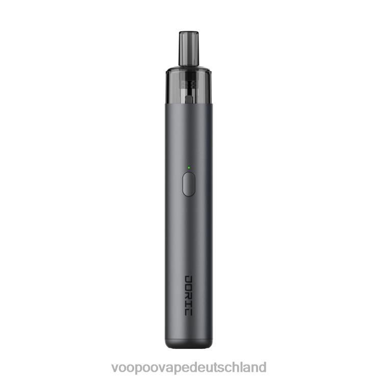 VOOPOO DORIC 20 Bausatz Weltraum grau 2NNNZ472 | VOOPOO Vape Berlin