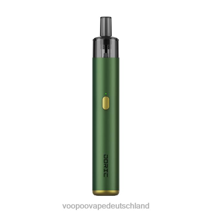 VOOPOO DORIC 20 Bausatz olivgrün 2NNNZ474 | VOOPOO Kaufen Deutschland