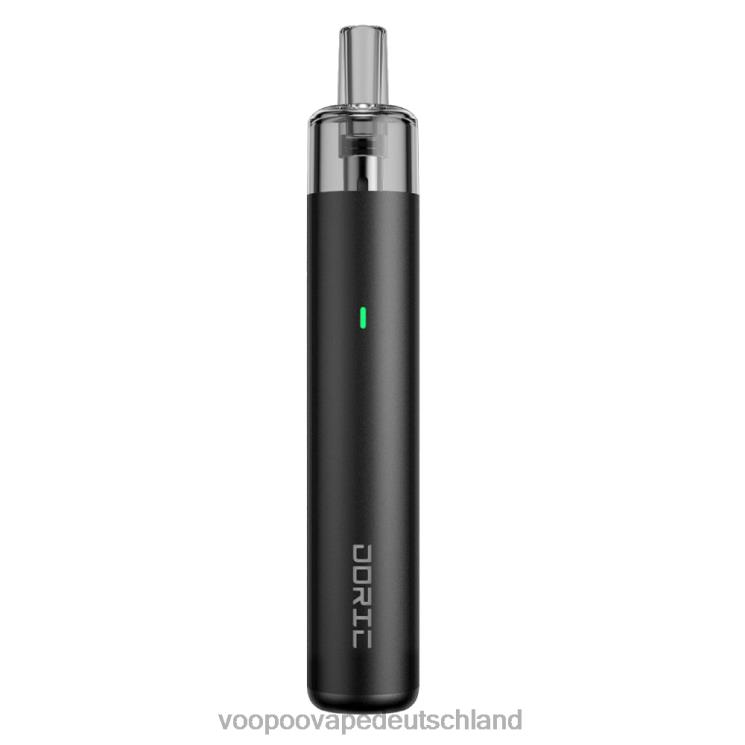 VOOPOO DORIC 20 SE Bausatz Schwarz 2NNNZ420 | VOOPOO Argus Kaufen