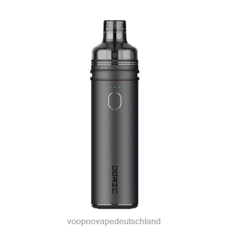 VOOPOO DORIC 60 Pod-Stift-Kit Weltraum grau 2NNNZ459 | VOOPOO Vape Price