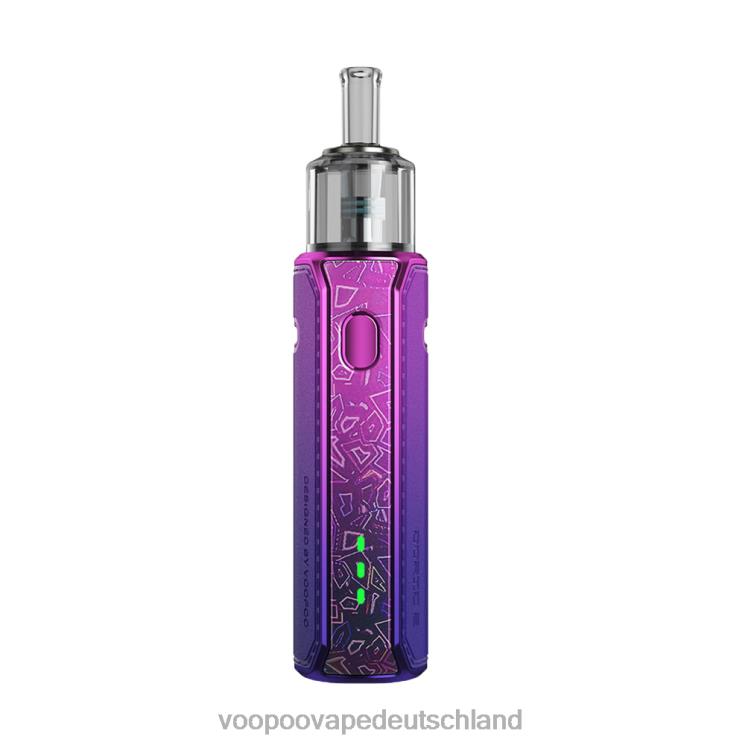 VOOPOO DORIC E Stiftgerät Blau Lila 2NNNZ497 | VOOPOO Vape Amazon