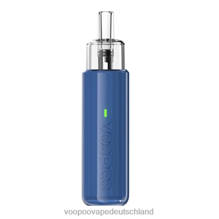 VOOPOO DORIC Q Bausatz Navy blau 2NNNZ448 | VOOPOO Vape Kit