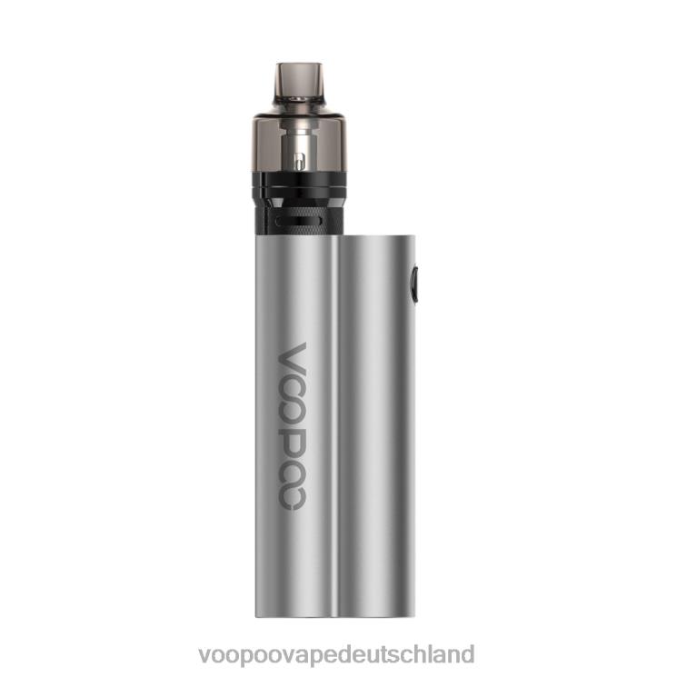 VOOPOO MUSKET Mod-Kit Mondweiß 2NNNZ483 | VOOPOO Deutschland