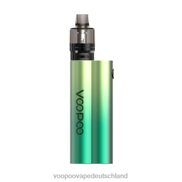 VOOPOO MUSKET Mod-Kit Primel 2NNNZ488 | VOOPOO Vape Kit