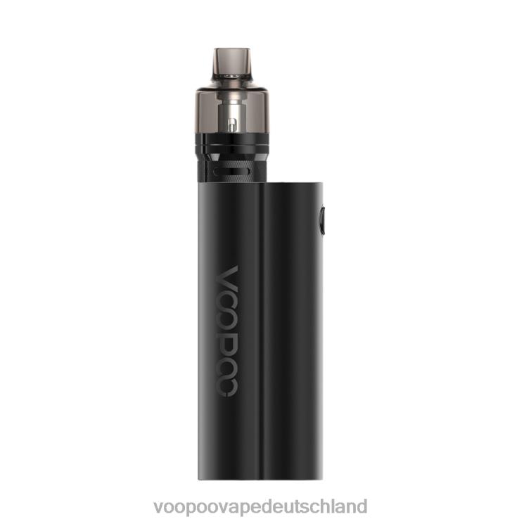 VOOPOO MUSKET Mod-Kit Schwarz 2NNNZ485 | VOOPOO Liquid Kaufen