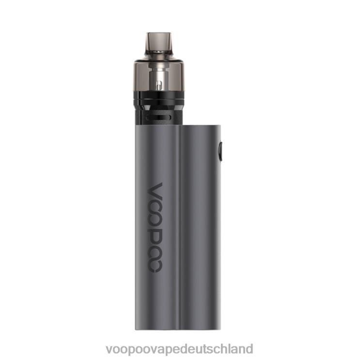 VOOPOO MUSKET Mod-Kit Weltraumgrau 2NNNZ421 | VOOPOO Vape Deutschland