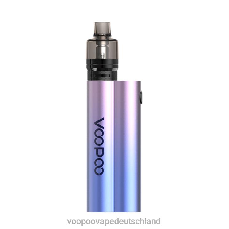 VOOPOO MUSKET Mod-Kit violett 2NNNZ487 | VOOPOO Vape Amazon