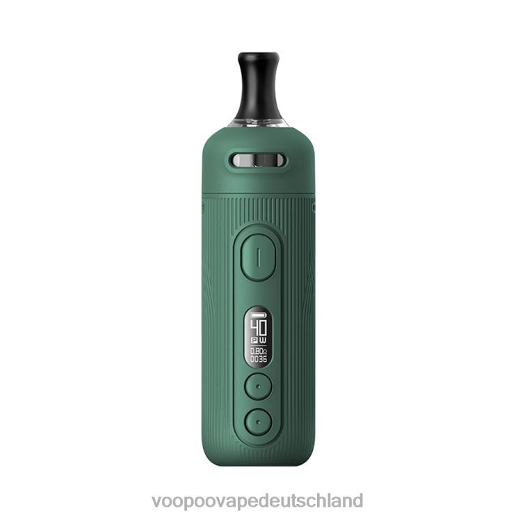 VOOPOO SEAL Pod-Kit Kieferngrün 2NNNZ453 | VOOPOO Deutschland