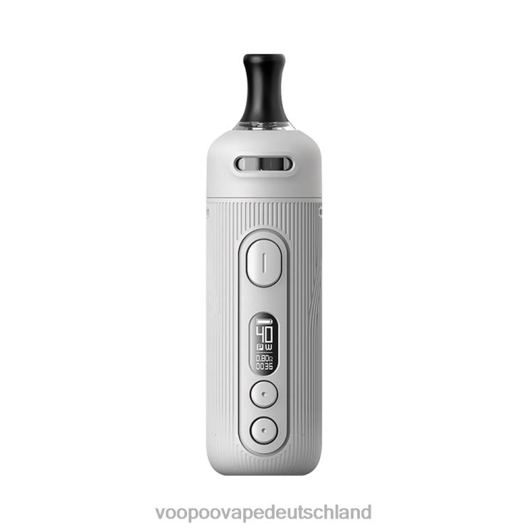 VOOPOO SEAL Pod-Kit aschgrau 2NNNZ455 | VOOPOO Liquid Kaufen