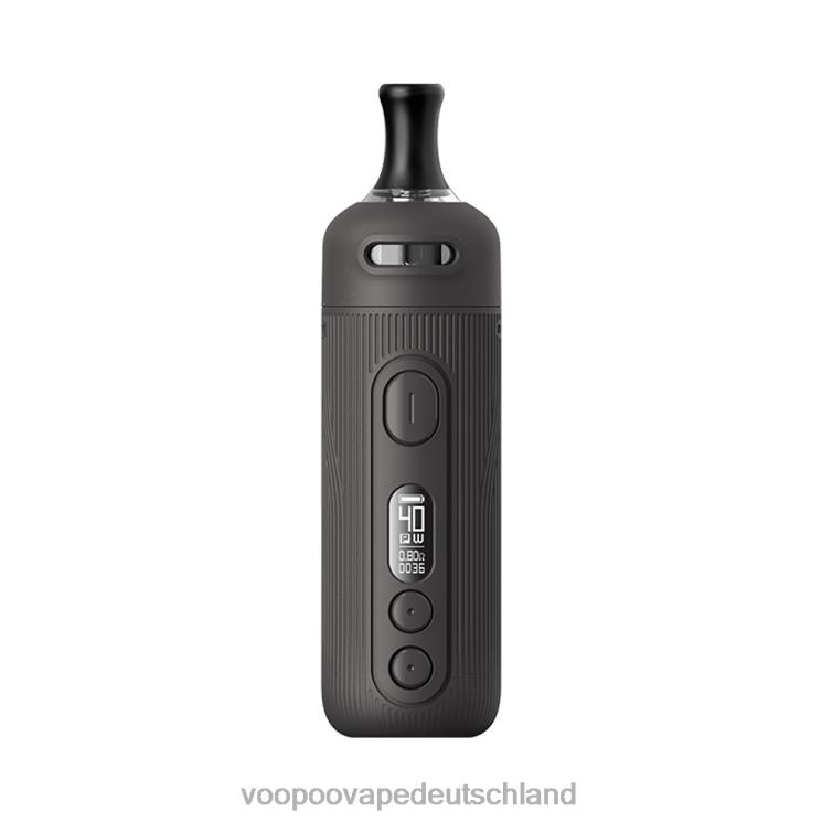 VOOPOO SEAL Pod-Kit dunkelbraun 2NNNZ456 | VOOPOO Vape Pod