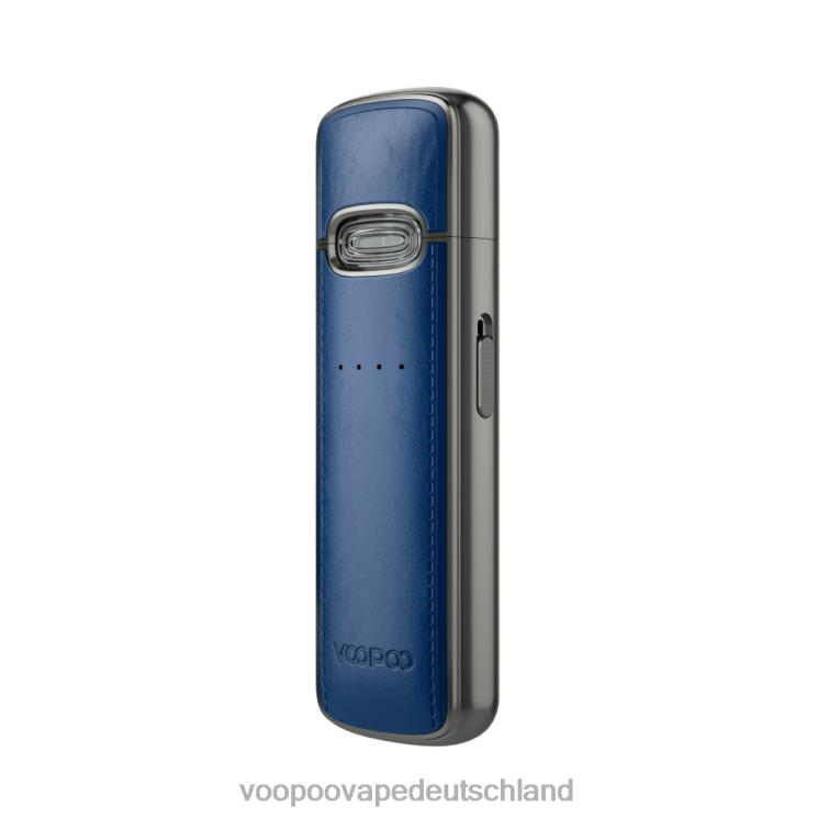 VOOPOO VMATE E Pod-Kit klassisches Blau 2NNNZ438 | VOOPOO Vape Kit