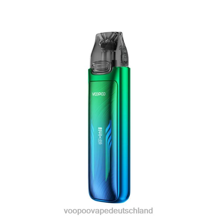 VOOPOO VMATE MAX Schote neonblau 2NNNZ494 | VOOPOO Kaufen Deutschland