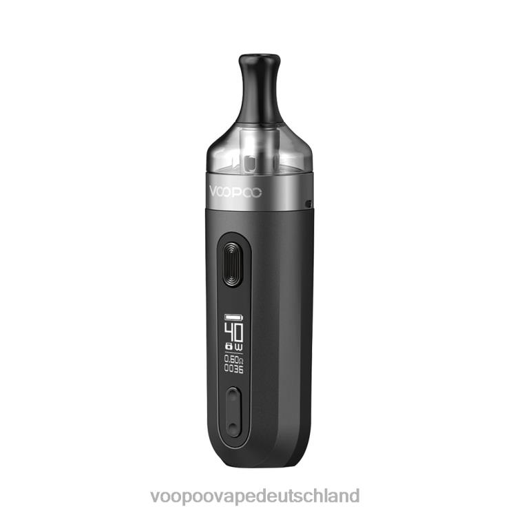 VOOPOO V.SUIT Pod-Mod-Kit Schwarz 2NNNZ464 | VOOPOO Kaufen Deutschland