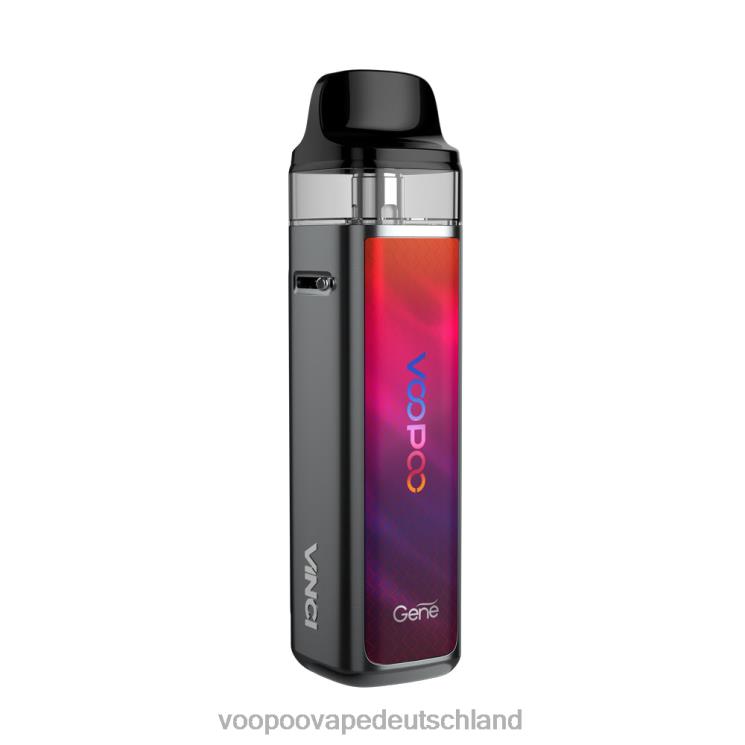 VOOPOO VINCI 2 Pod-Mod-Kit Neon 2NNNZ367 | VOOPOO Vape Amazon