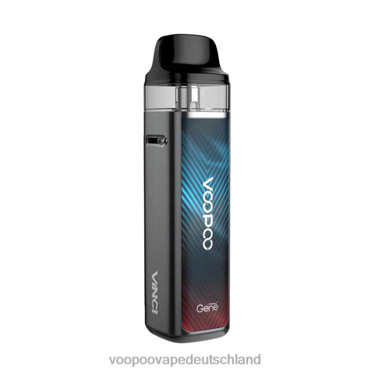 VOOPOO VINCI 2 Pod-Mod-Kit schillernde Linie 2NNNZ368 | VOOPOO Vape Kit