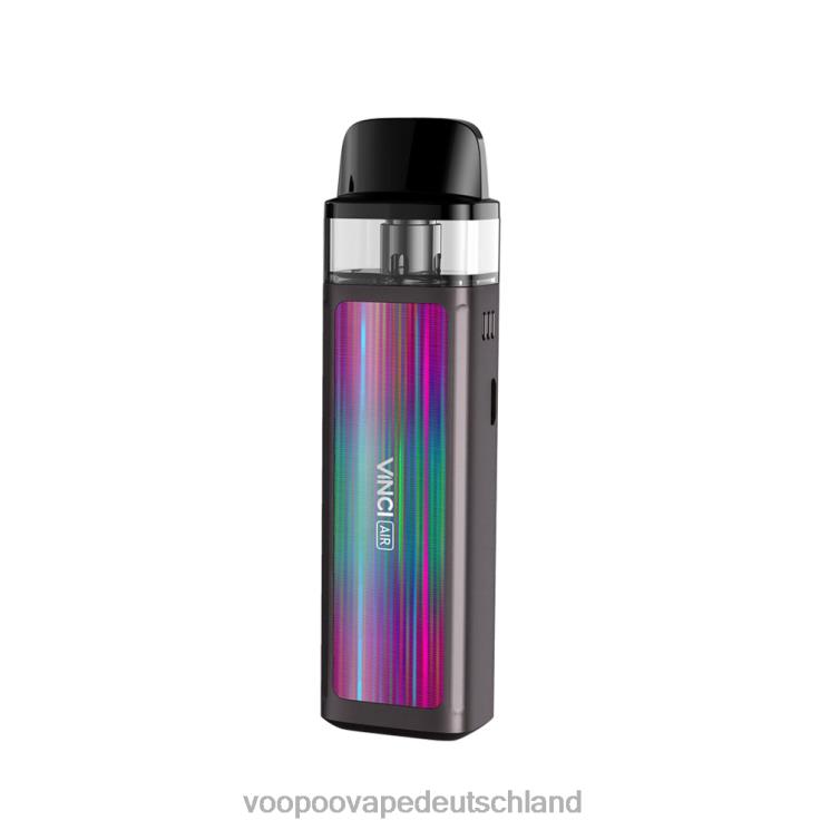 VOOPOO VINCI AIR Schote Aurora 2NNNZ348 | VOOPOO Vape Kit