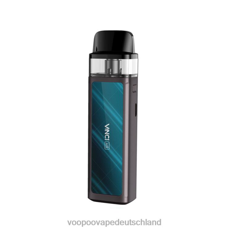 VOOPOO VINCI AIR Schote klassisch-blau 2NNNZ396 | VOOPOO Vape Pod