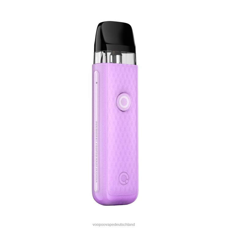 VOOPOO VINCI Q Pod-Kit Lavendelviolett 2NNNZ352 | VOOPOO Vape Berlin