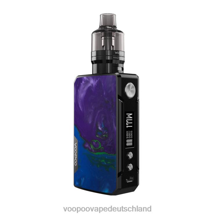 VOOPOO DRAG 2 Edition aktualisieren Black-Puzzle 2NNNZ331 | VOOPOO Vape Deutschland