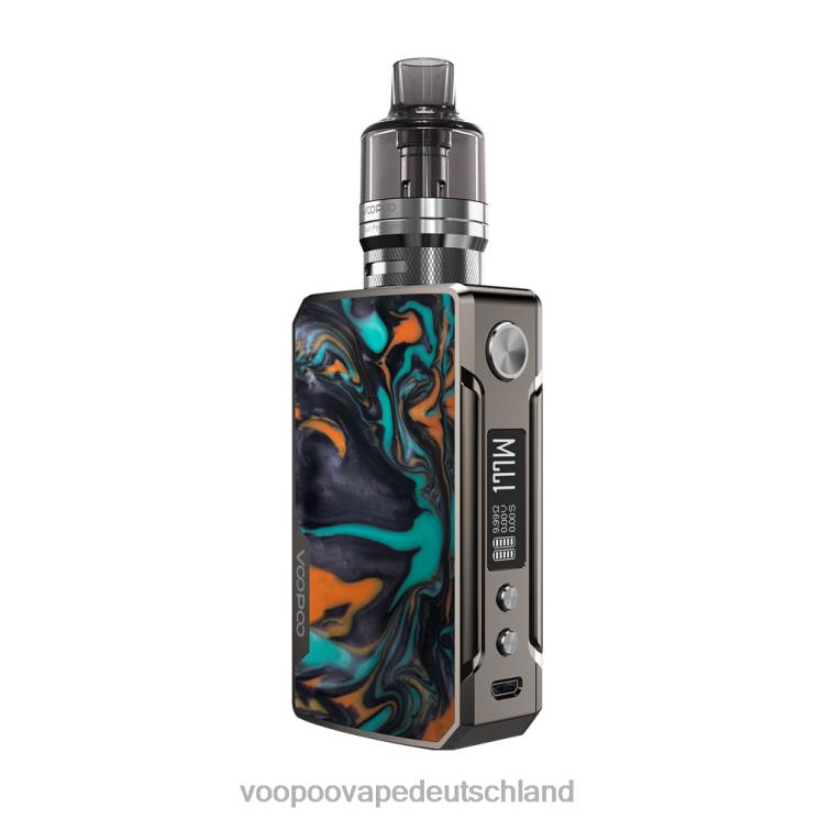 VOOPOO DRAG 2 Edition aktualisieren Platin-Dawn 2NNNZ325 | VOOPOO Liquid Kaufen