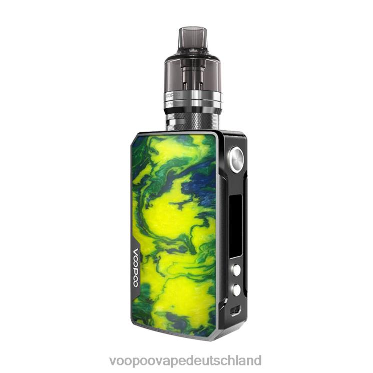 VOOPOO DRAG 2 Edition aktualisieren Platin-Insel 2NNNZ326 | VOOPOO Vape Pod