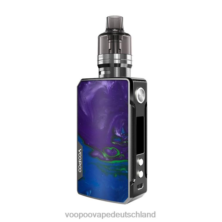 VOOPOO DRAG 2 Edition aktualisieren Platin-Puzzle 2NNNZ323 | VOOPOO Deutschland