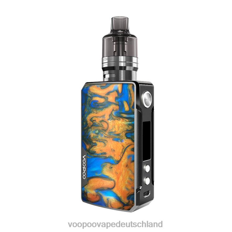 VOOPOO DRAG 2 Edition aktualisieren Platinflamme 2NNNZ324 | VOOPOO Kaufen Deutschland