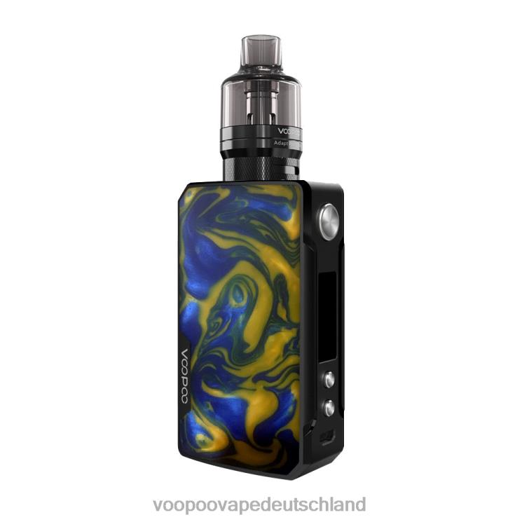 VOOPOO DRAG 2 Edition aktualisieren schwarze Flamme 2NNNZ329 | VOOPOO Vape Price