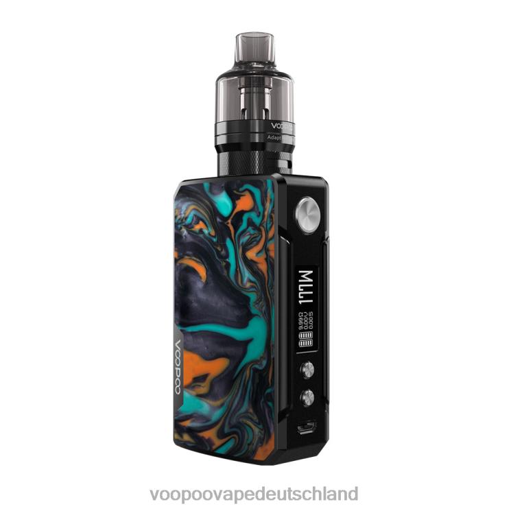 VOOPOO DRAG 2 Edition aktualisieren schwarze Morgendämmerung 2NNNZ330 | VOOPOO Argus Kaufen