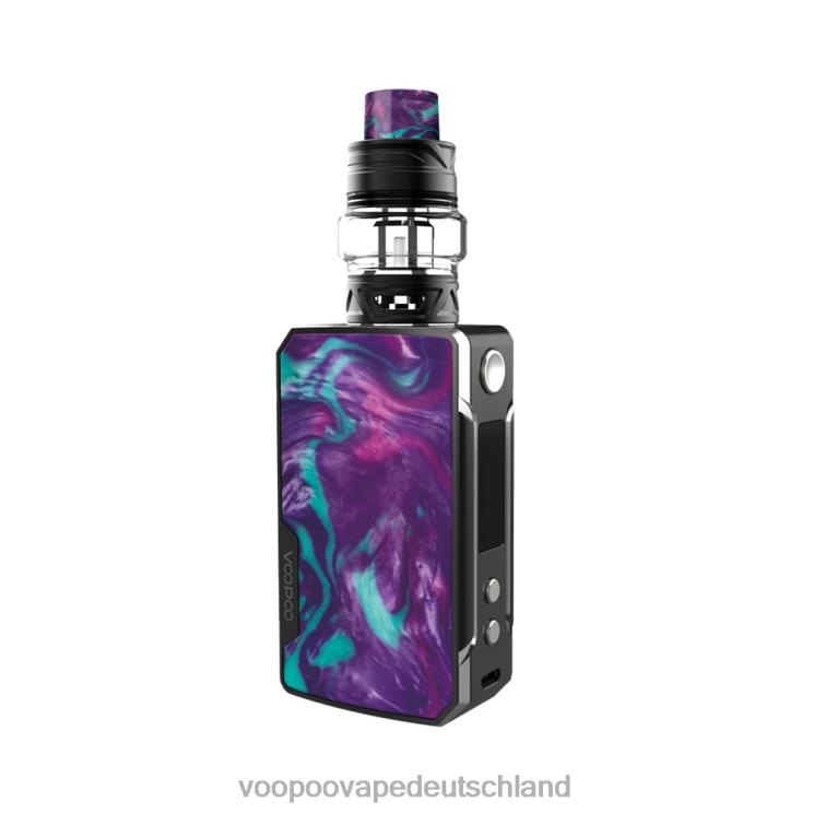 VOOPOO DRAG 2 Platin rot Gelb 2NNNZ303 | VOOPOO Deutschland