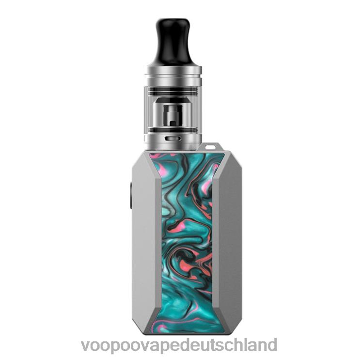 VOOPOO DRAG MINI Edition aktualisieren Koralle 2NNNZ301 | VOOPOO Vape Deutschland