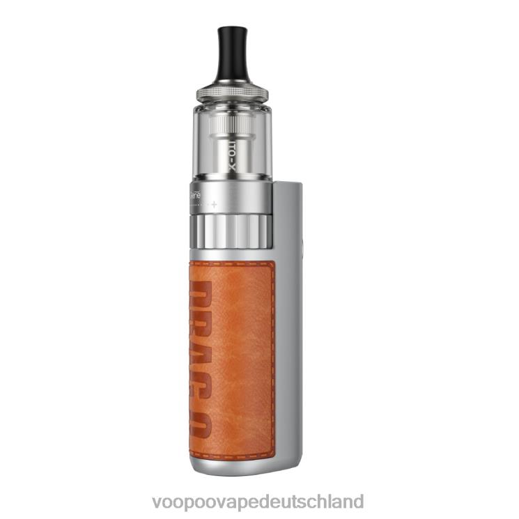 VOOPOO DRAG Q Pod-Kit Vitalität Orange 2NNNZ161 | VOOPOO Vape Deutschland