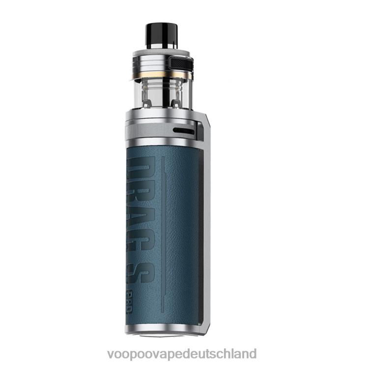 VOOPOO DRAG S PRO Pod-Kit Gardablau 2NNNZ284 | VOOPOO Kaufen Deutschland